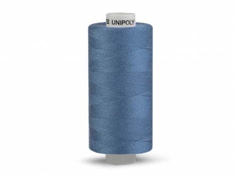 Nähgarn Standard - bijou blue 500 m